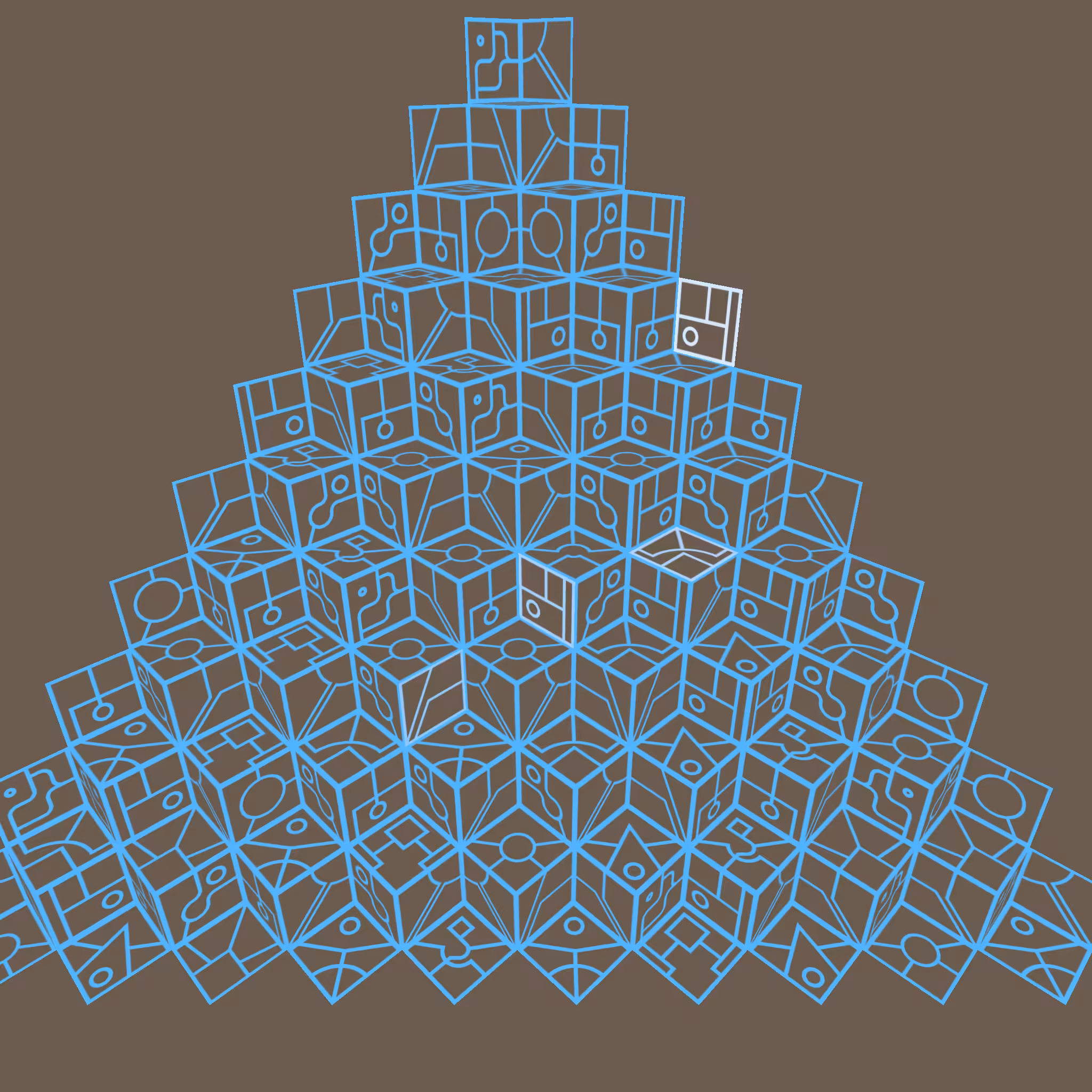 Babel #20