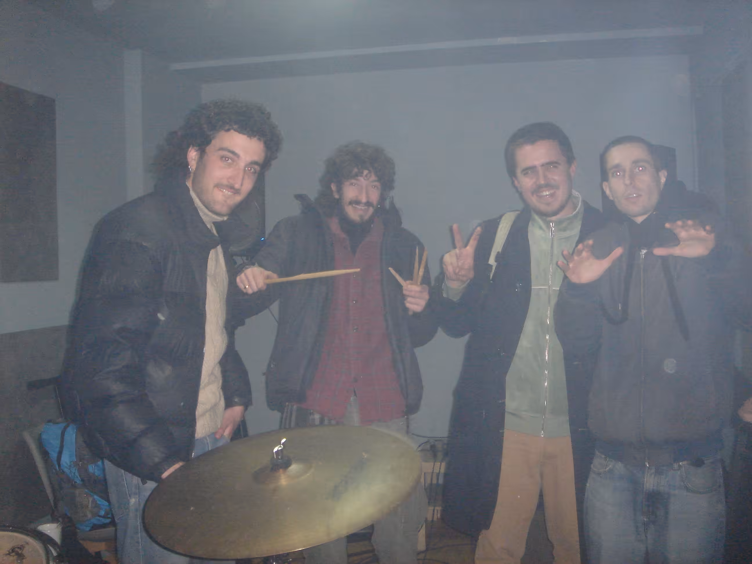 make music make everything do it very badly