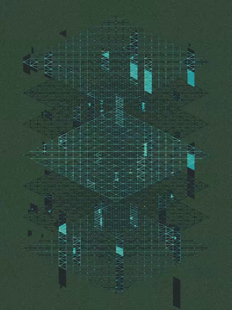 Deep Dimensions #63