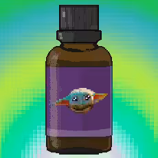Essential NFT Oil #51