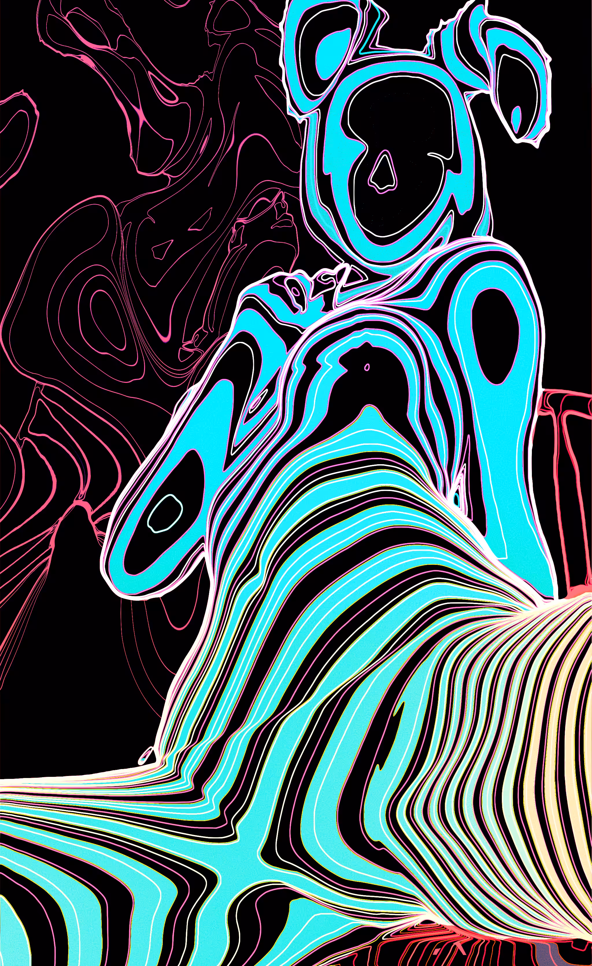 Awakenings.