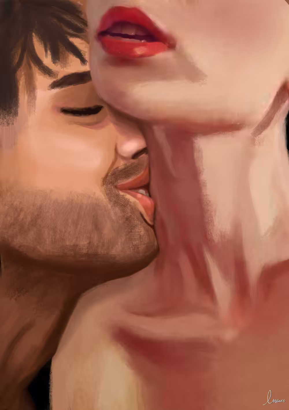 Taste of Love