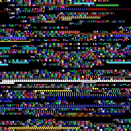 Datastreams #34
