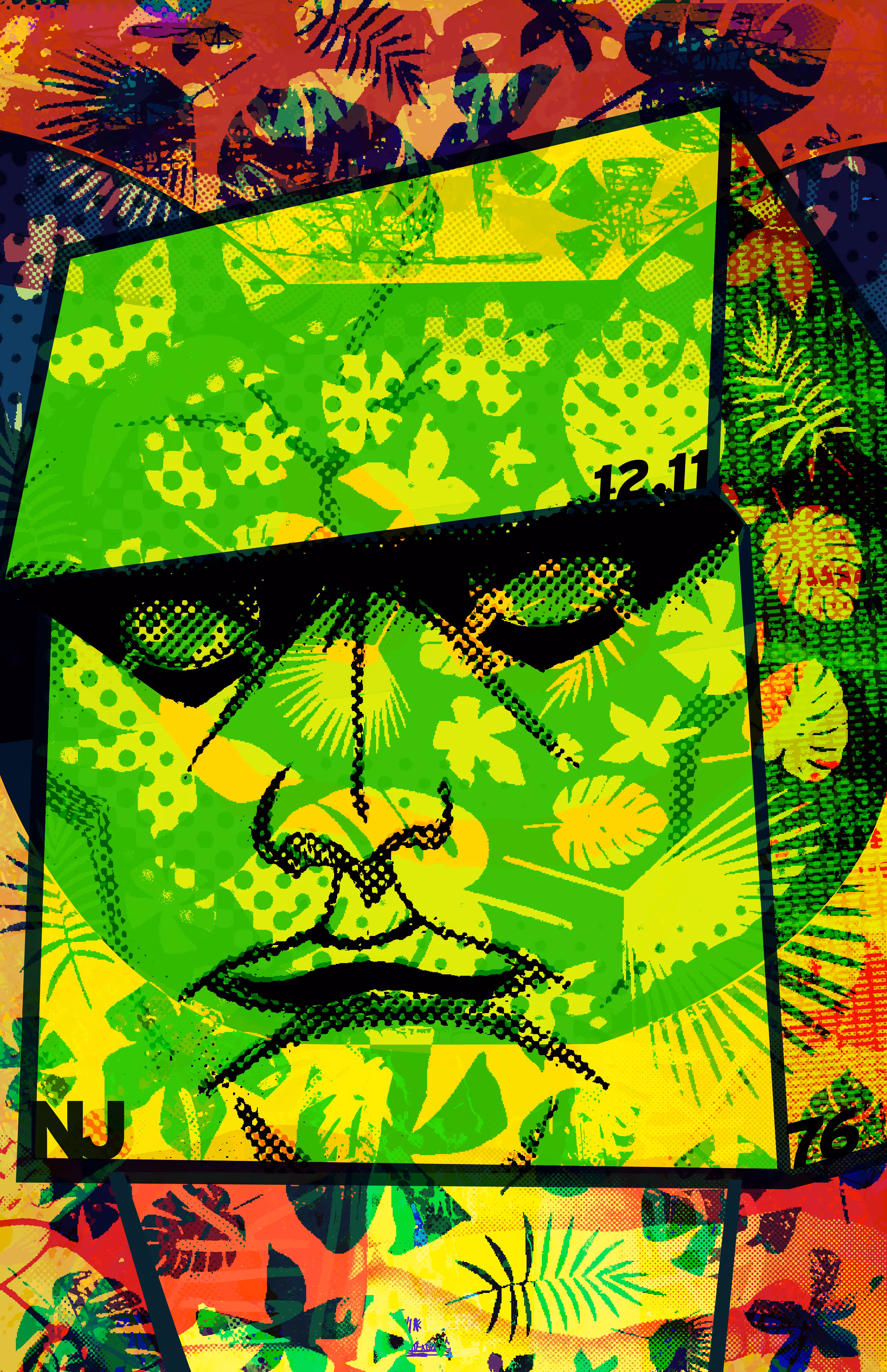 Experiment Or Die #76