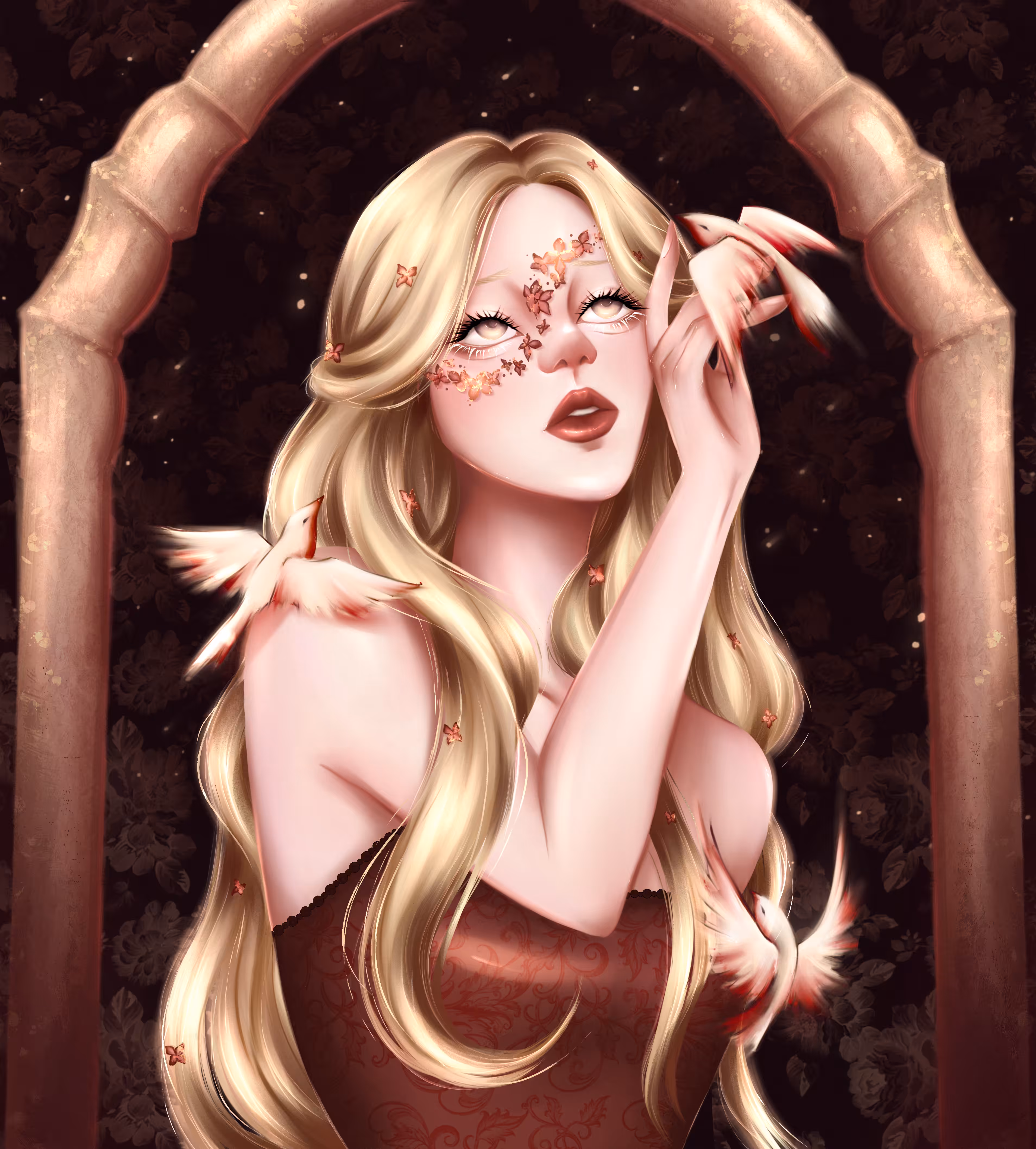 The Keeper of Light