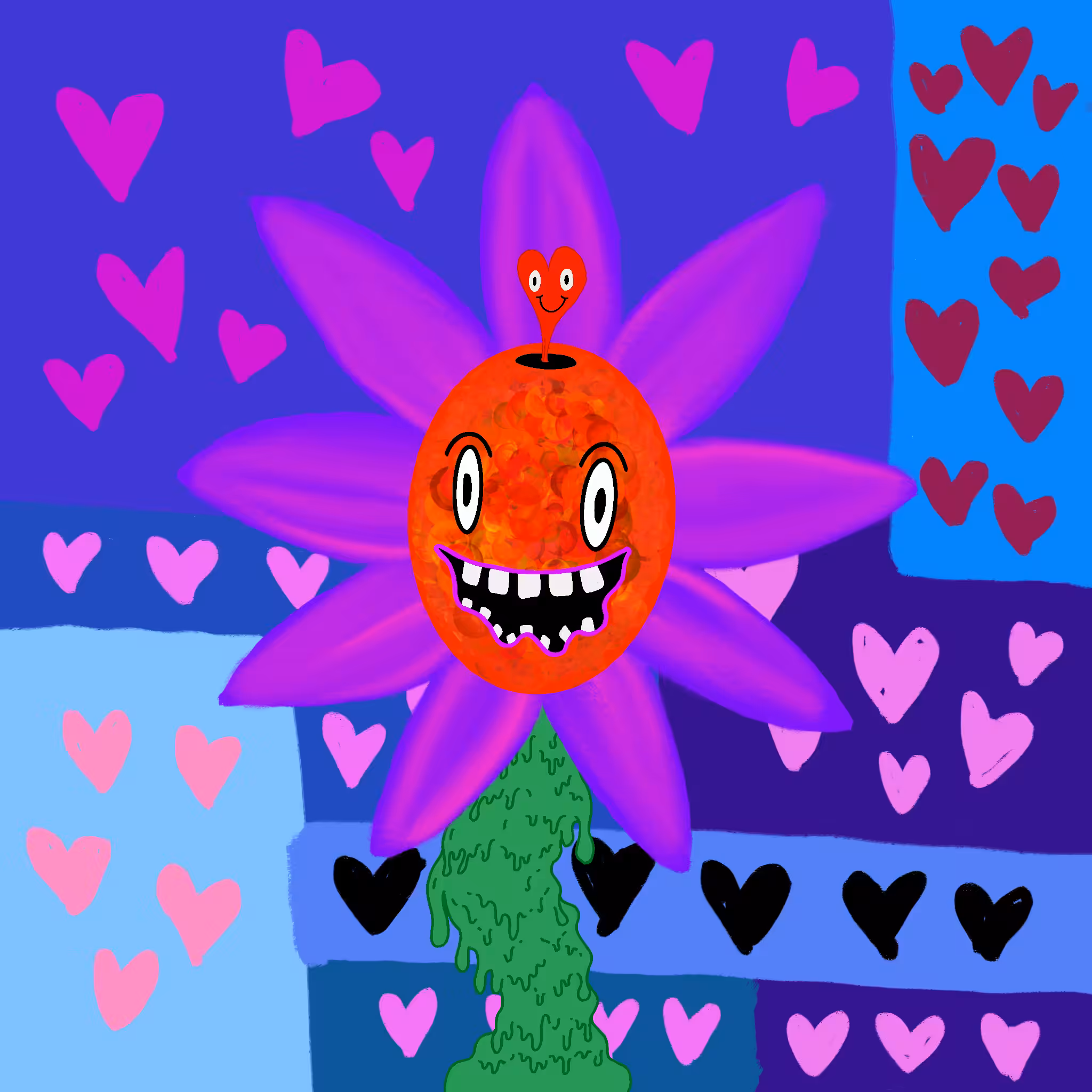 BVGARDEN: #1136