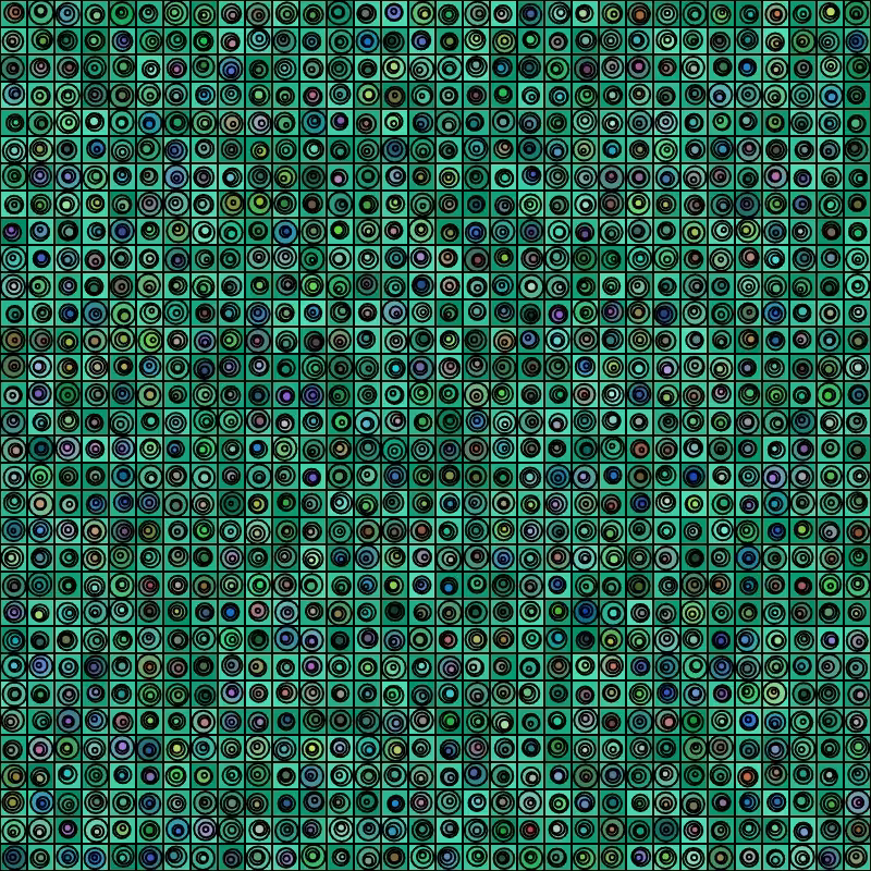 Auto Orbits #005 of #256