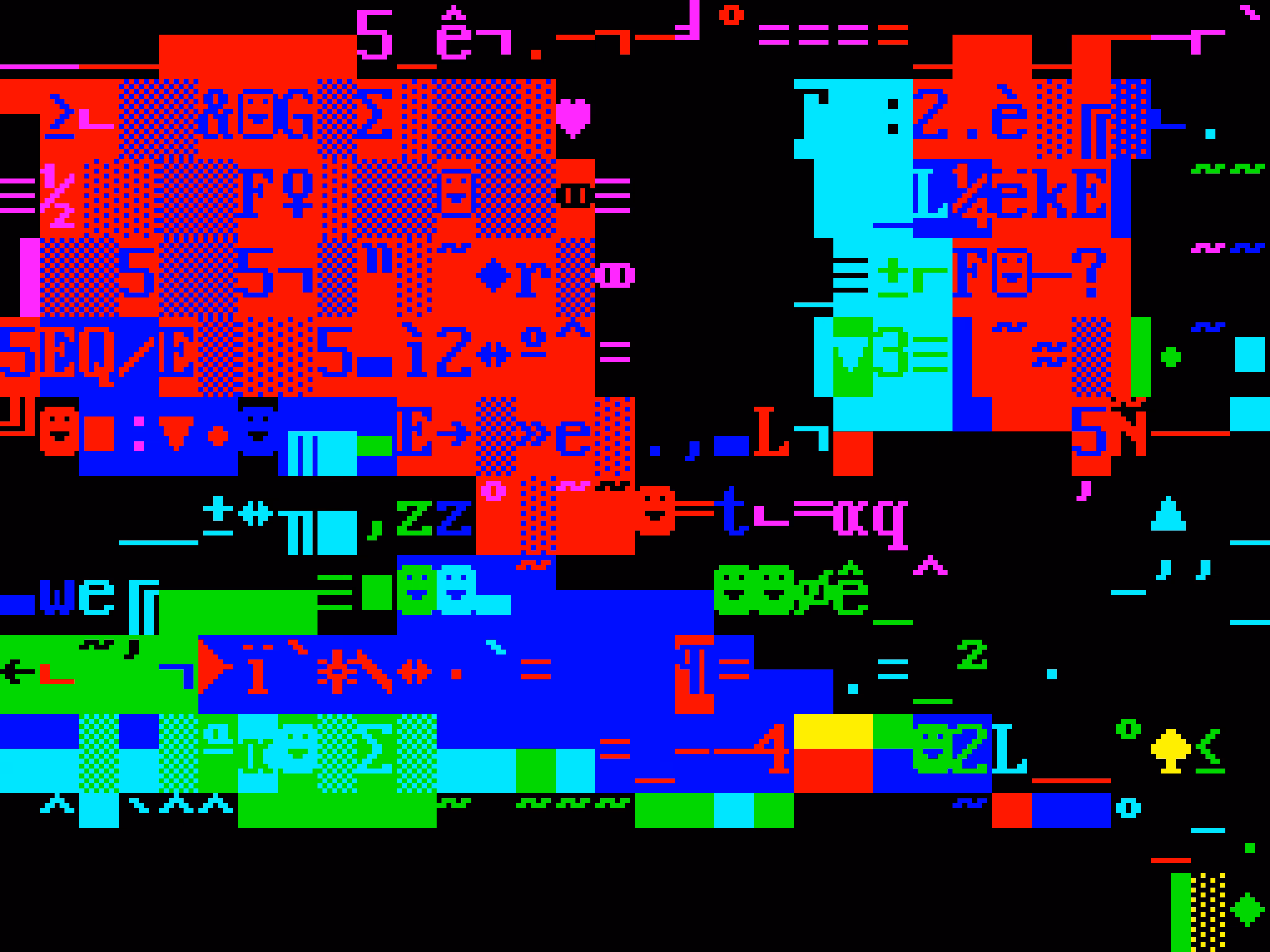 VHSCII