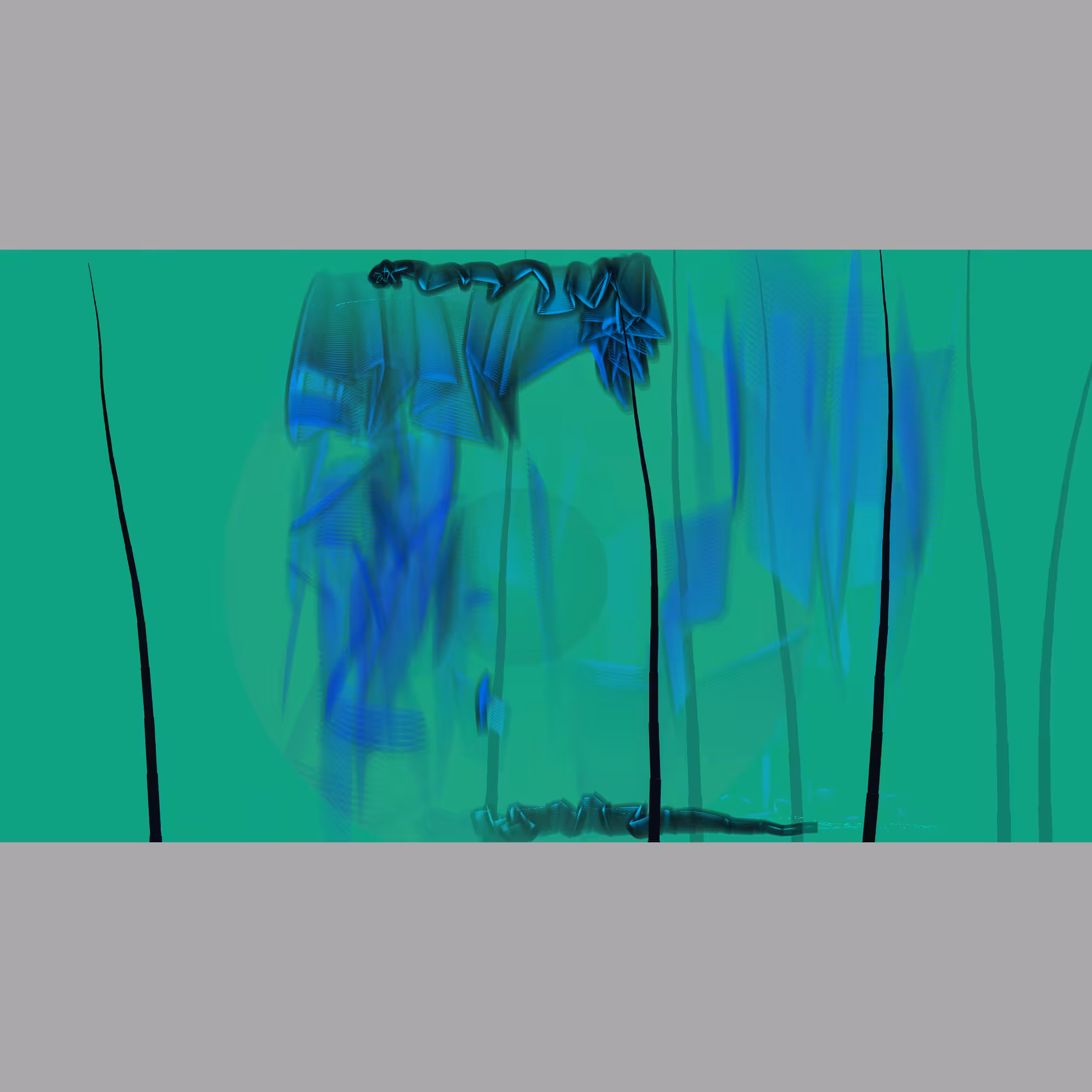 Painterly #15
