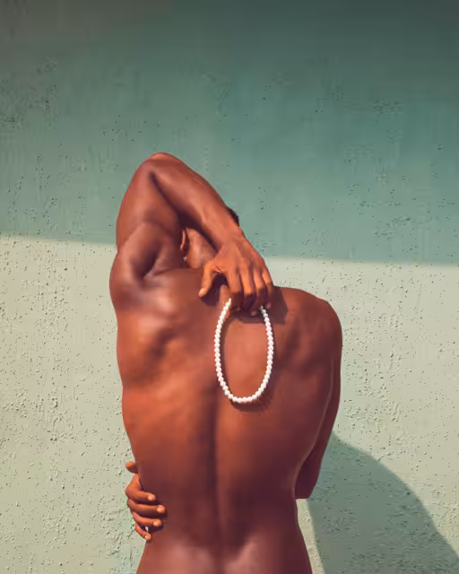 Bare II