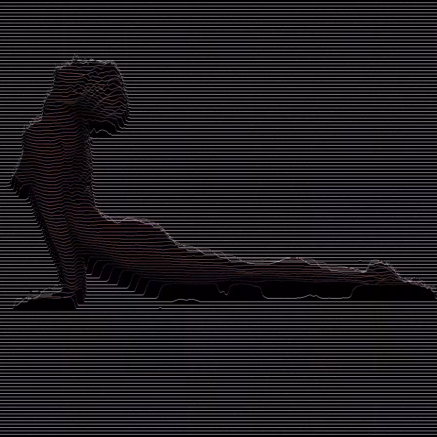 Curvy Lines