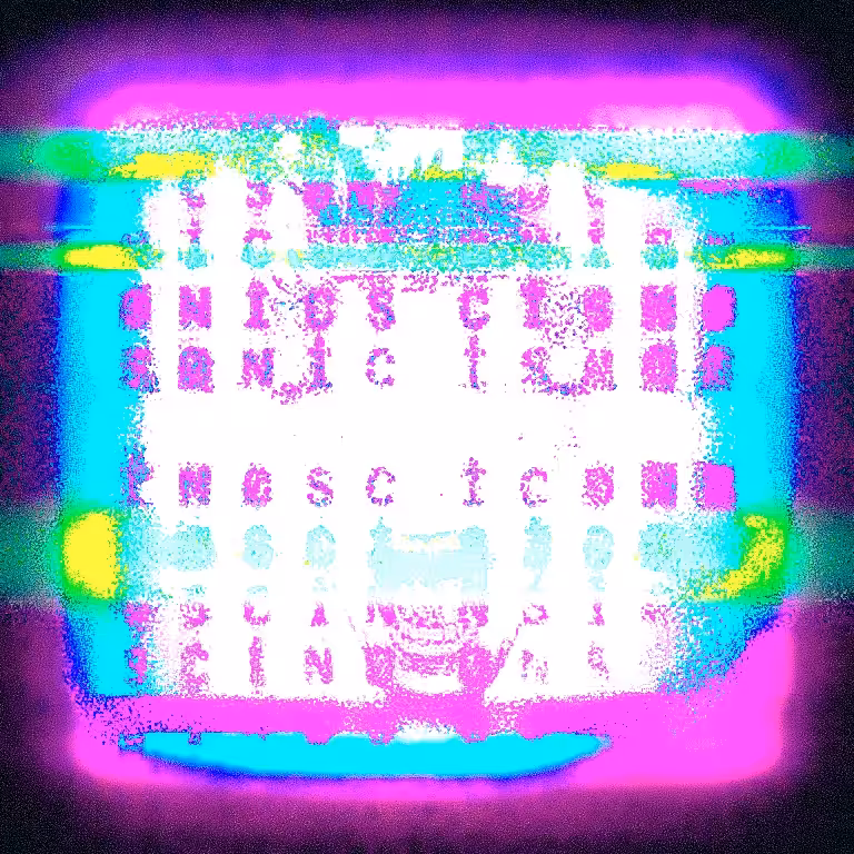 [ // "≡" : "≠ " : "≋" // ] - 0007 (TIFF) - [NULL]