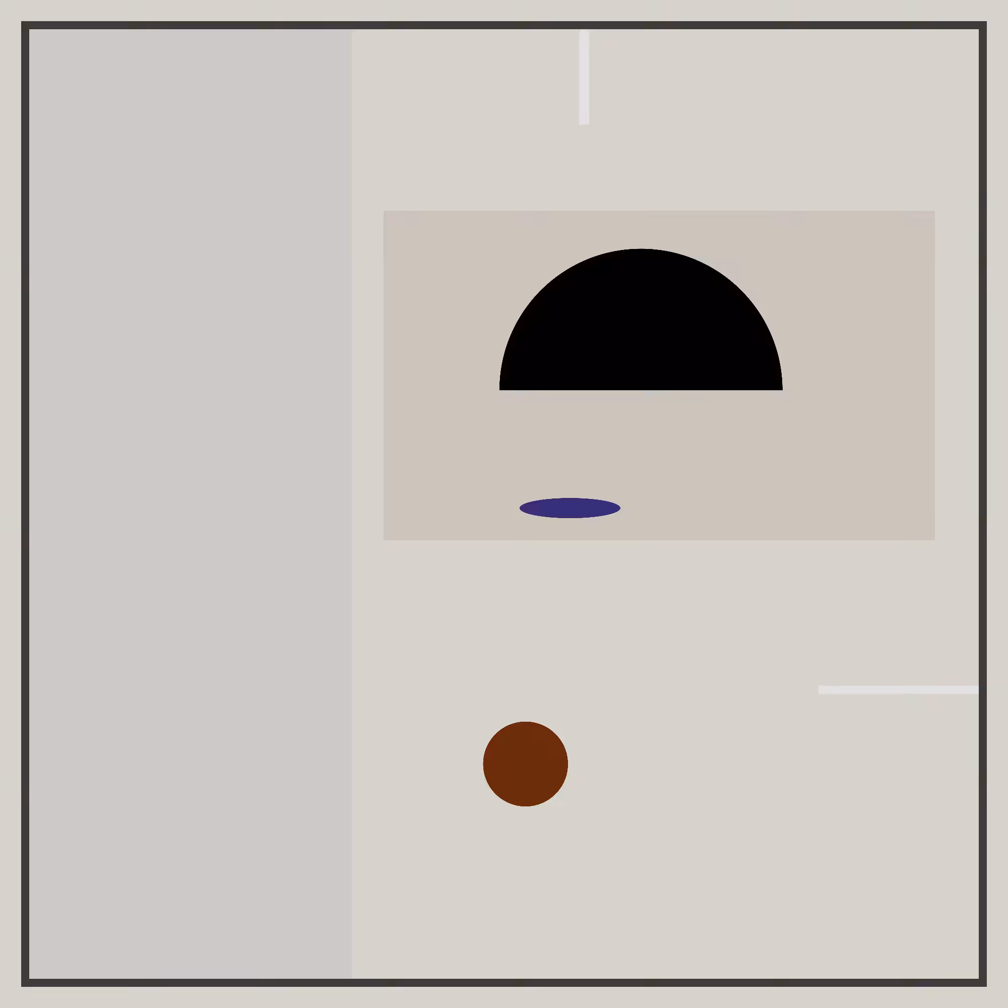 Cookies or Space #86