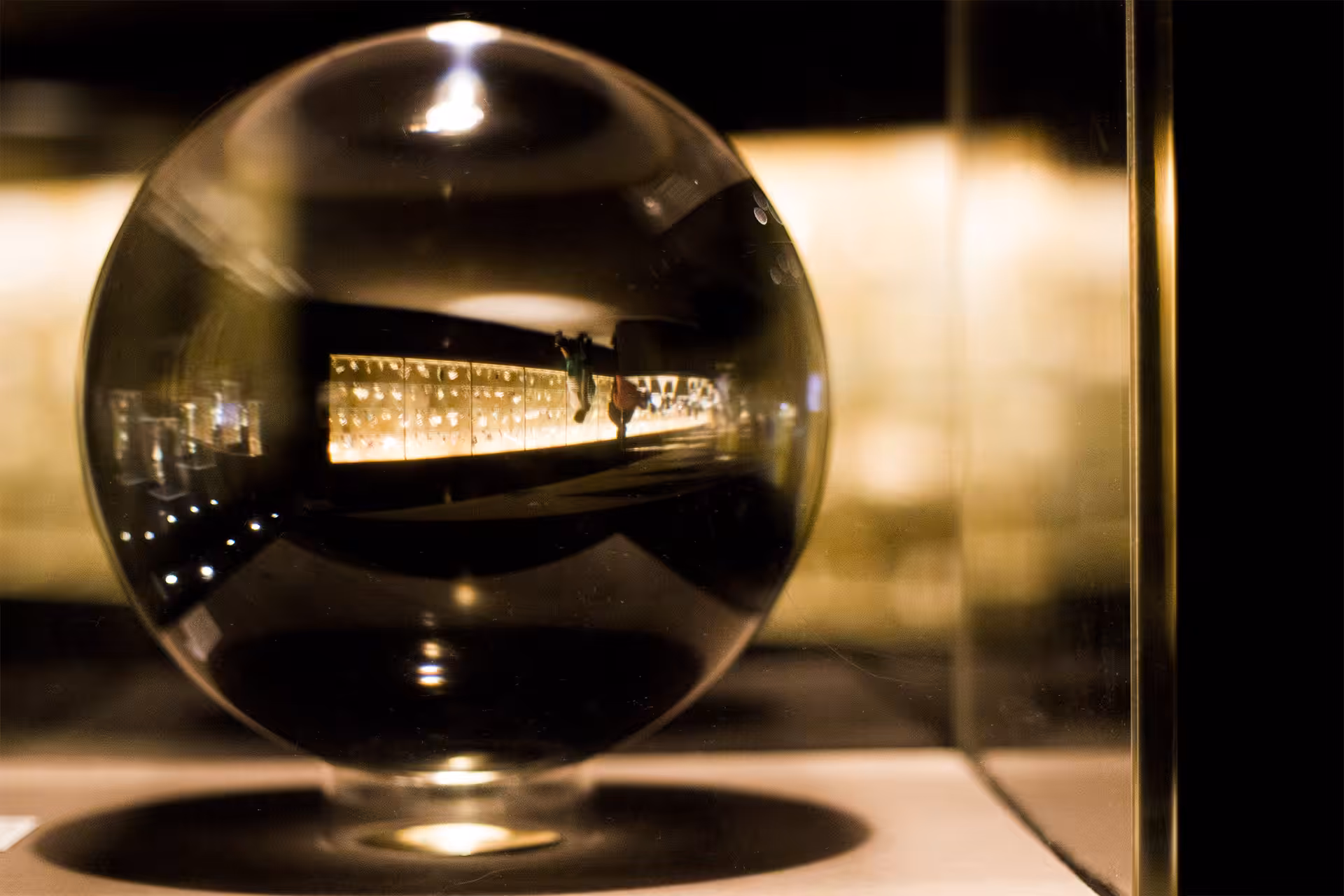 Crystal Ball 