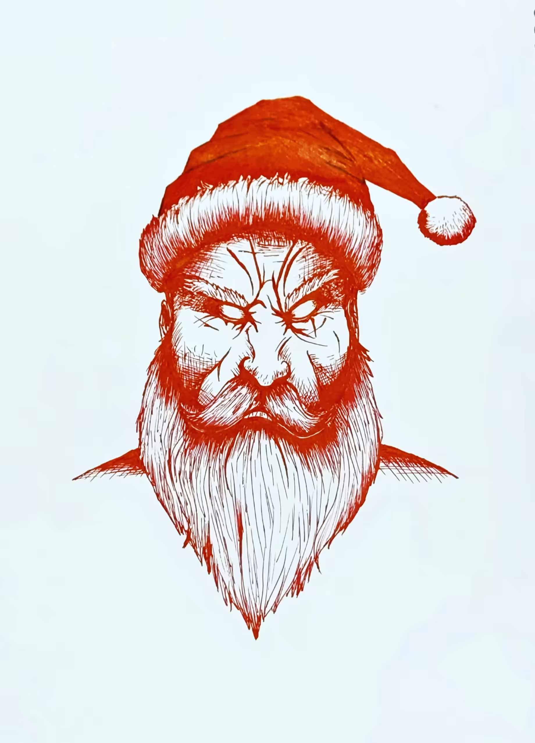 Santa Claus 2
