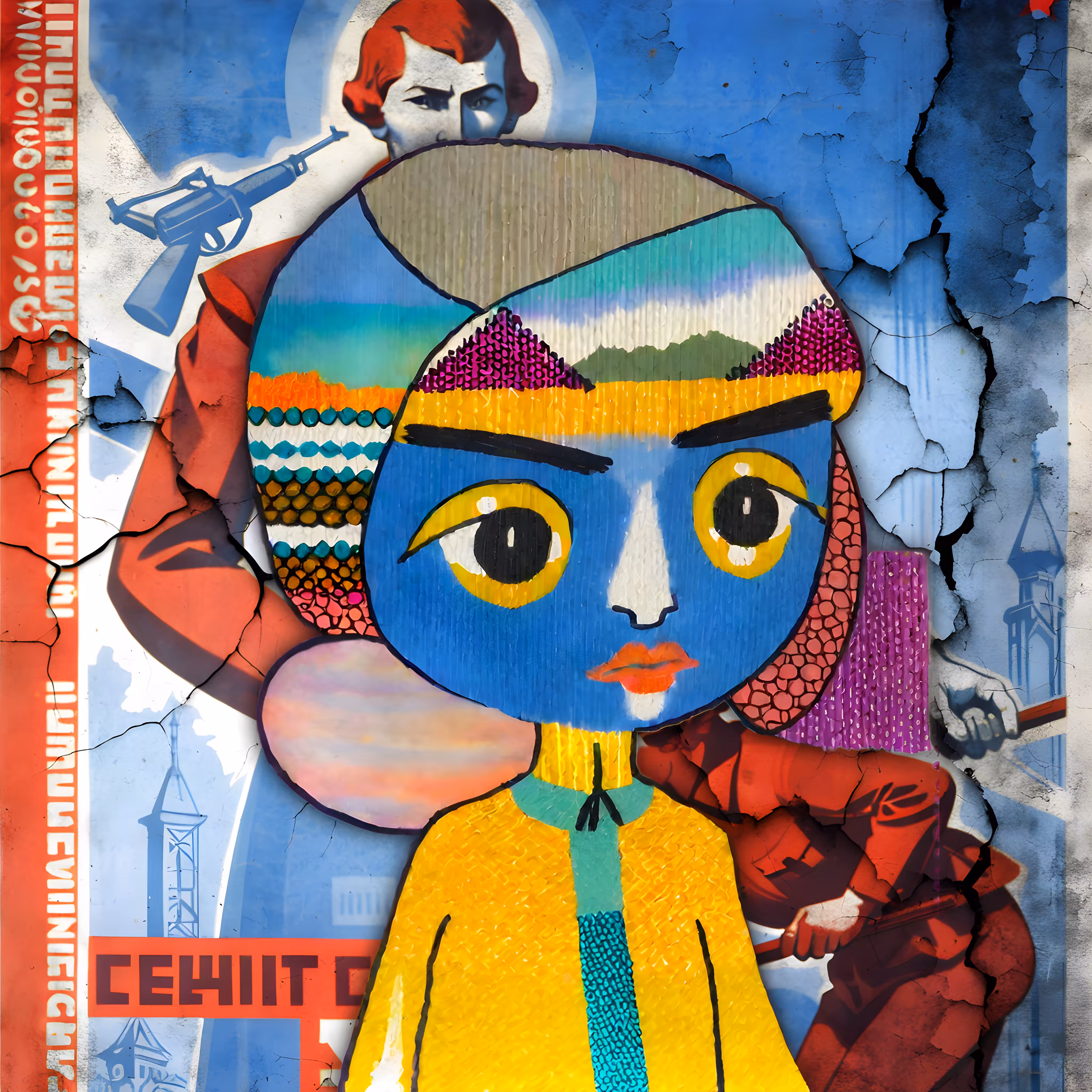 Art DeCC0s: Art DeCC0 #3902