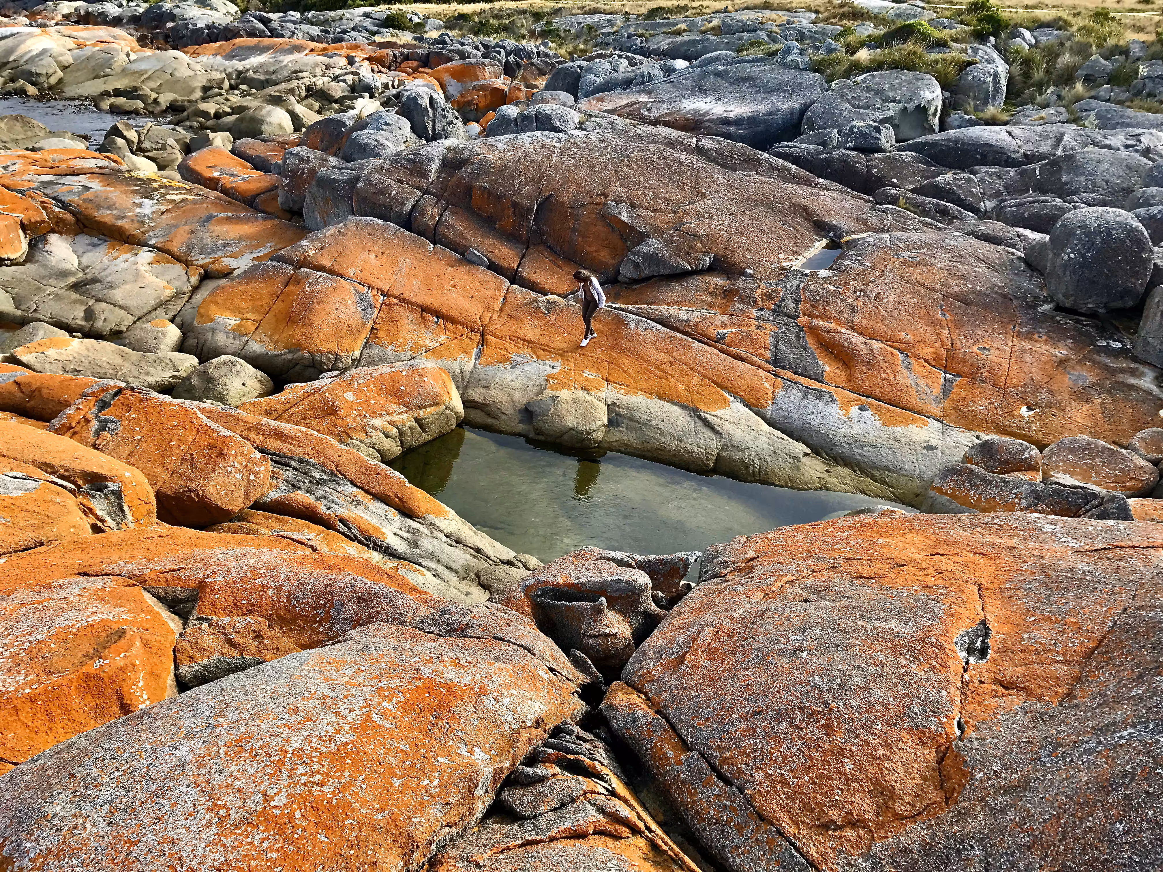 Bay of Fires