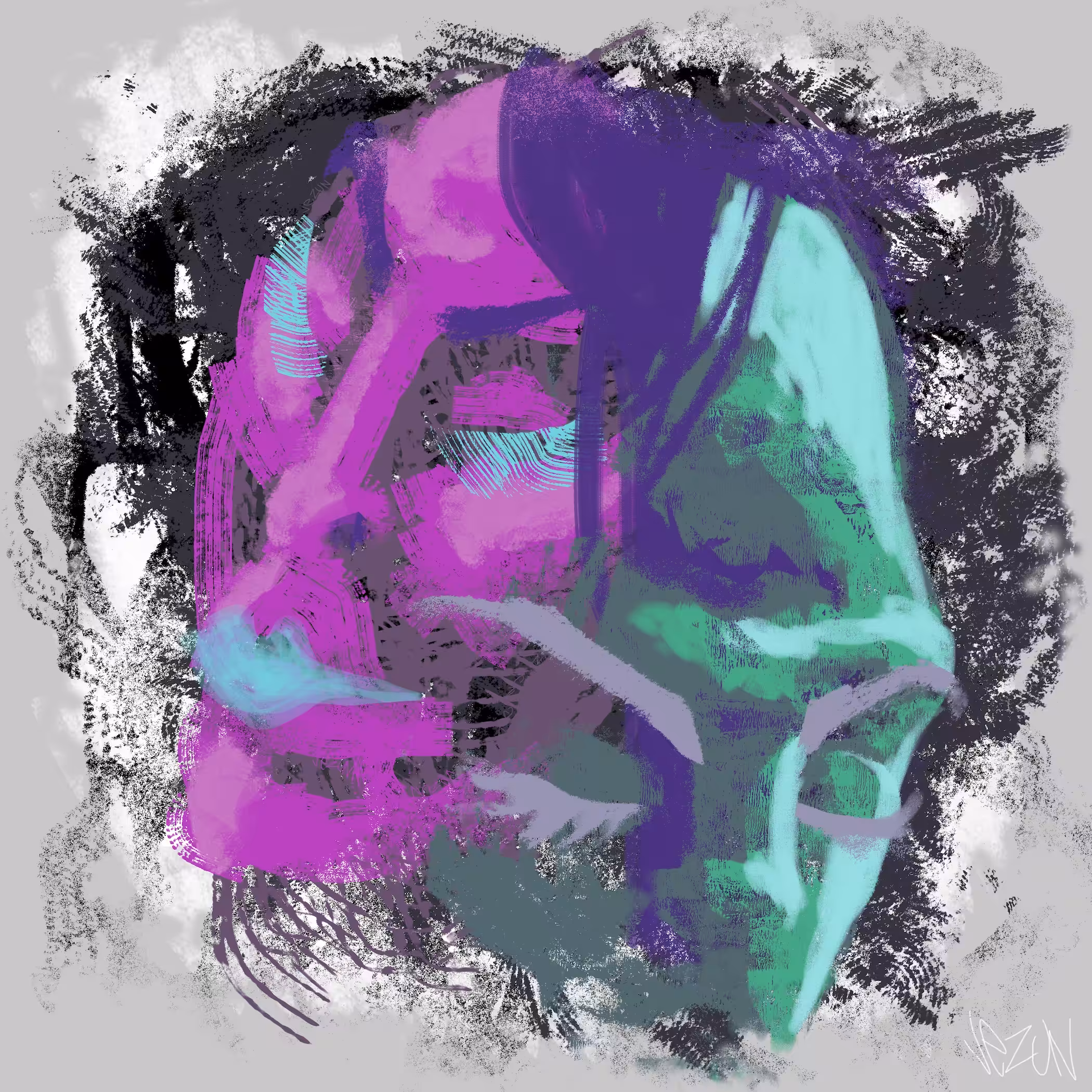 Alter Ego 001