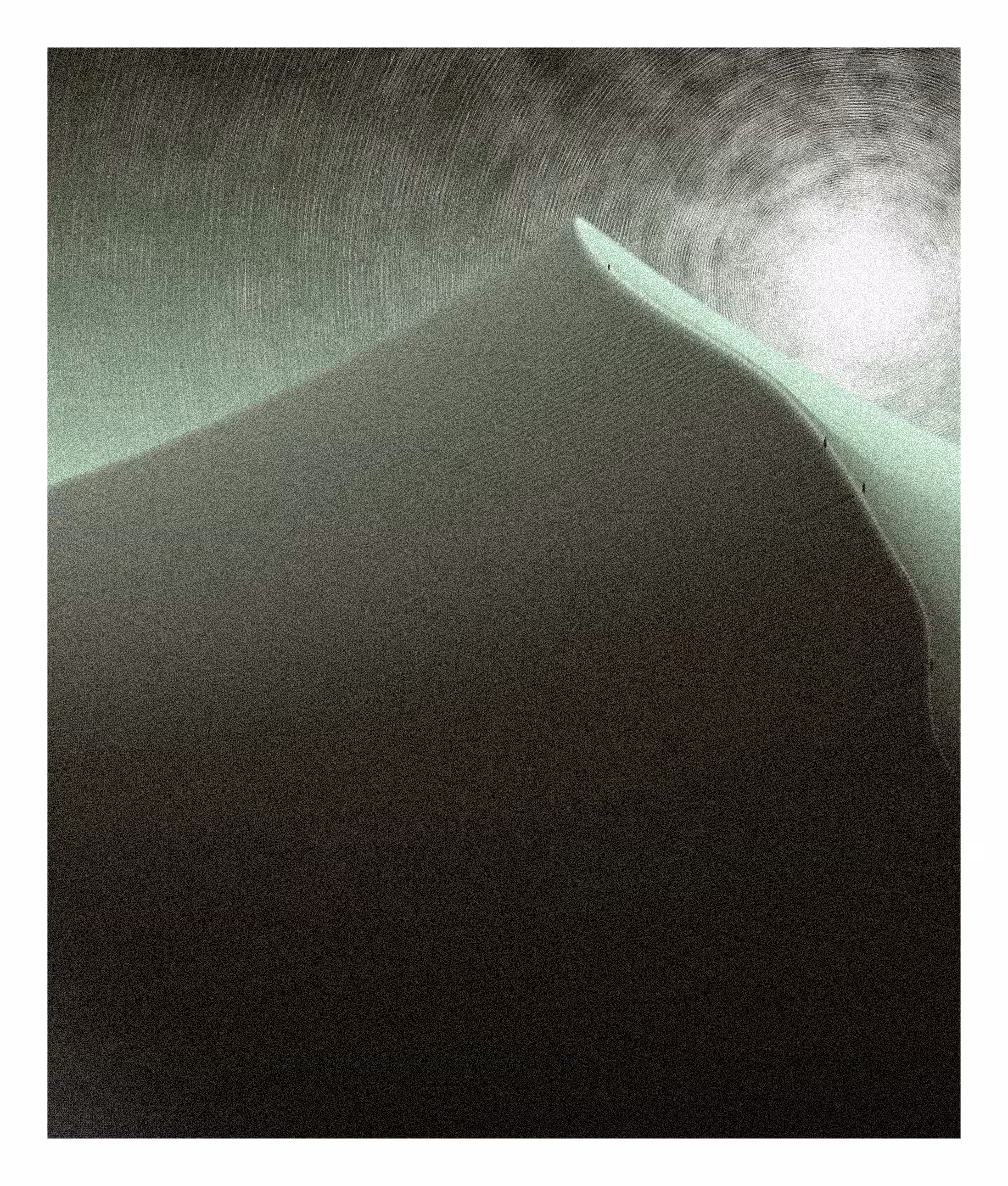 Stride #83