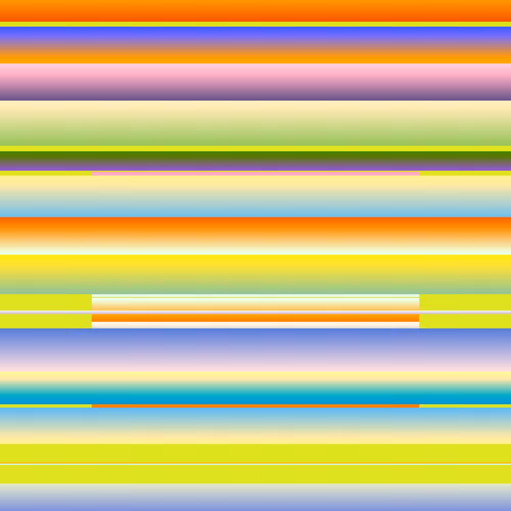 Perpetual Oscillations  #1