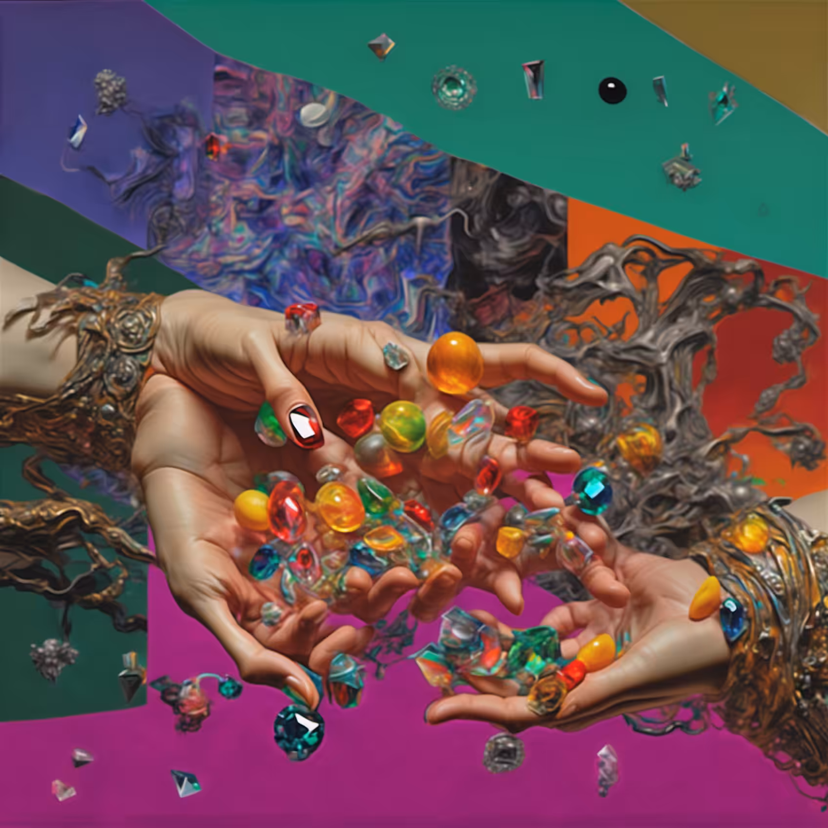 life & art  #397