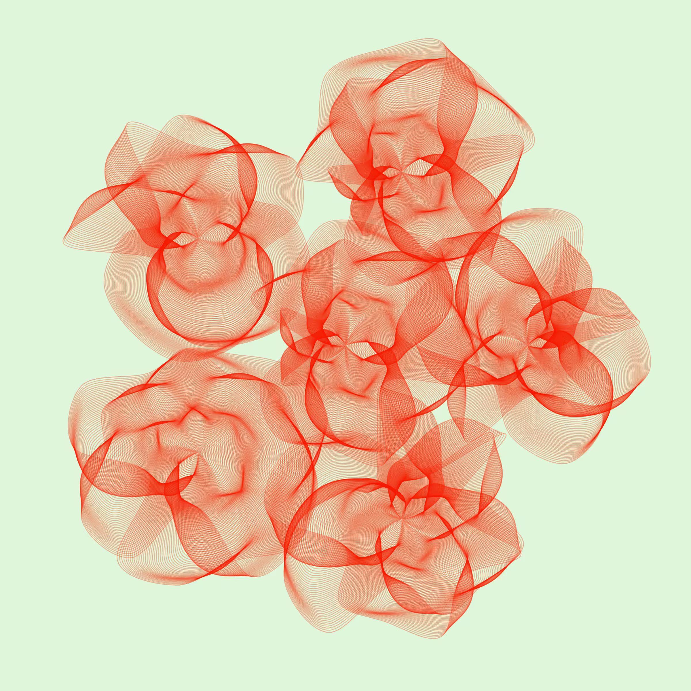 Flowers #67