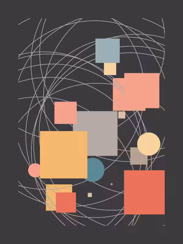 Harmony #6