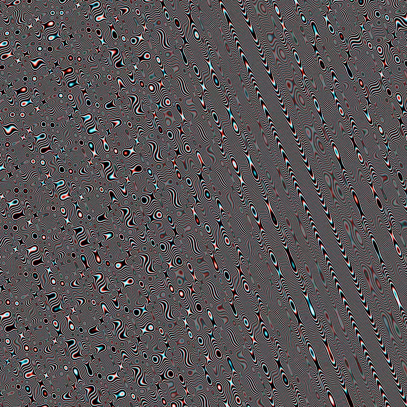 Quantum Vacuum #256
