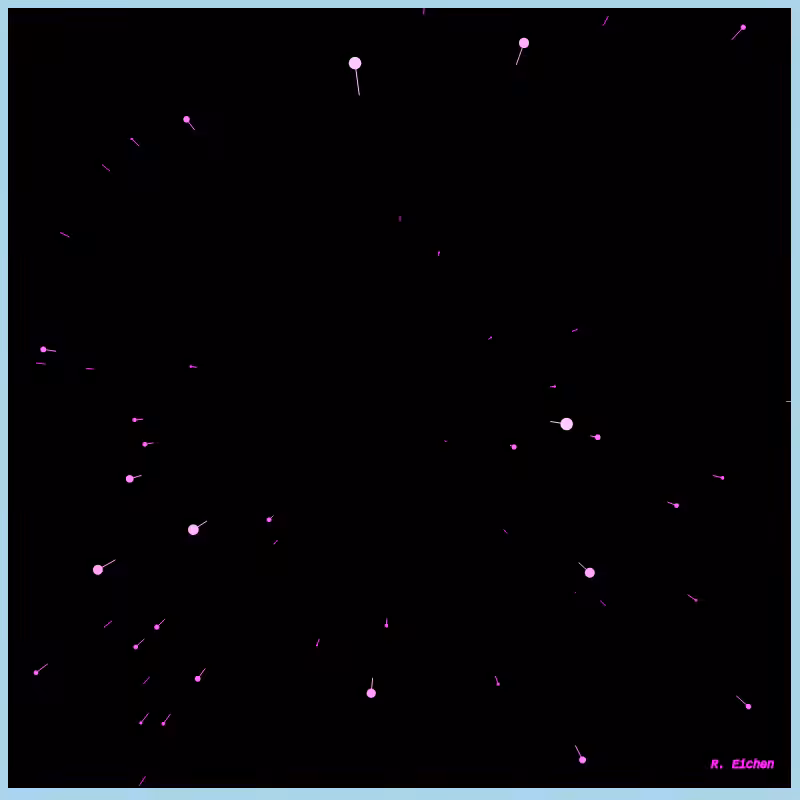 Starfield #3
