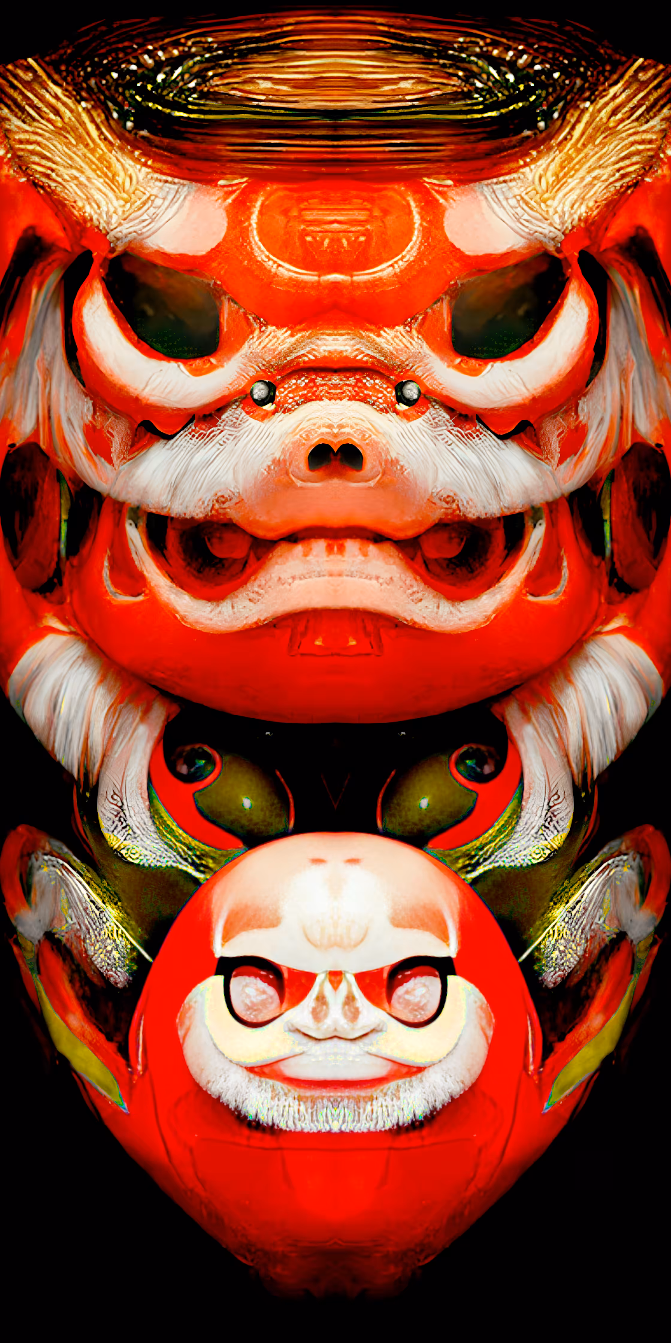 Daruma