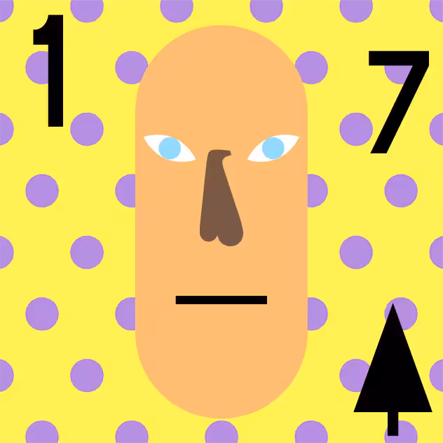 Super Cool World #1207