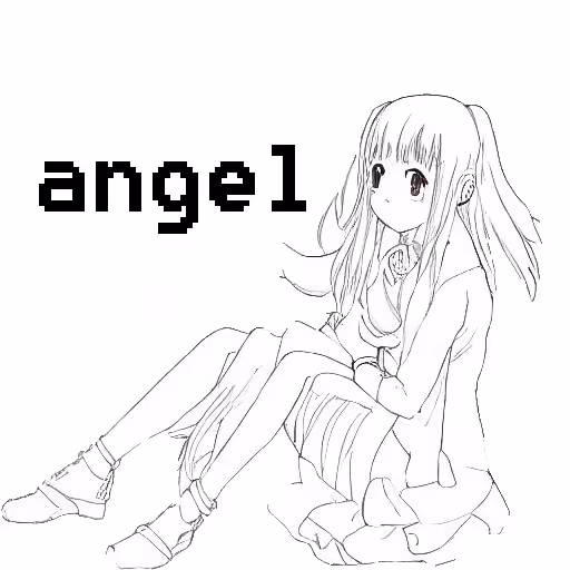 angel/0987654321