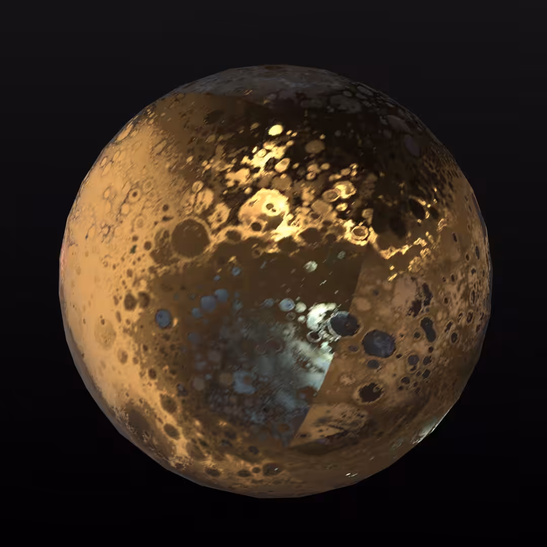 Moon-Boy