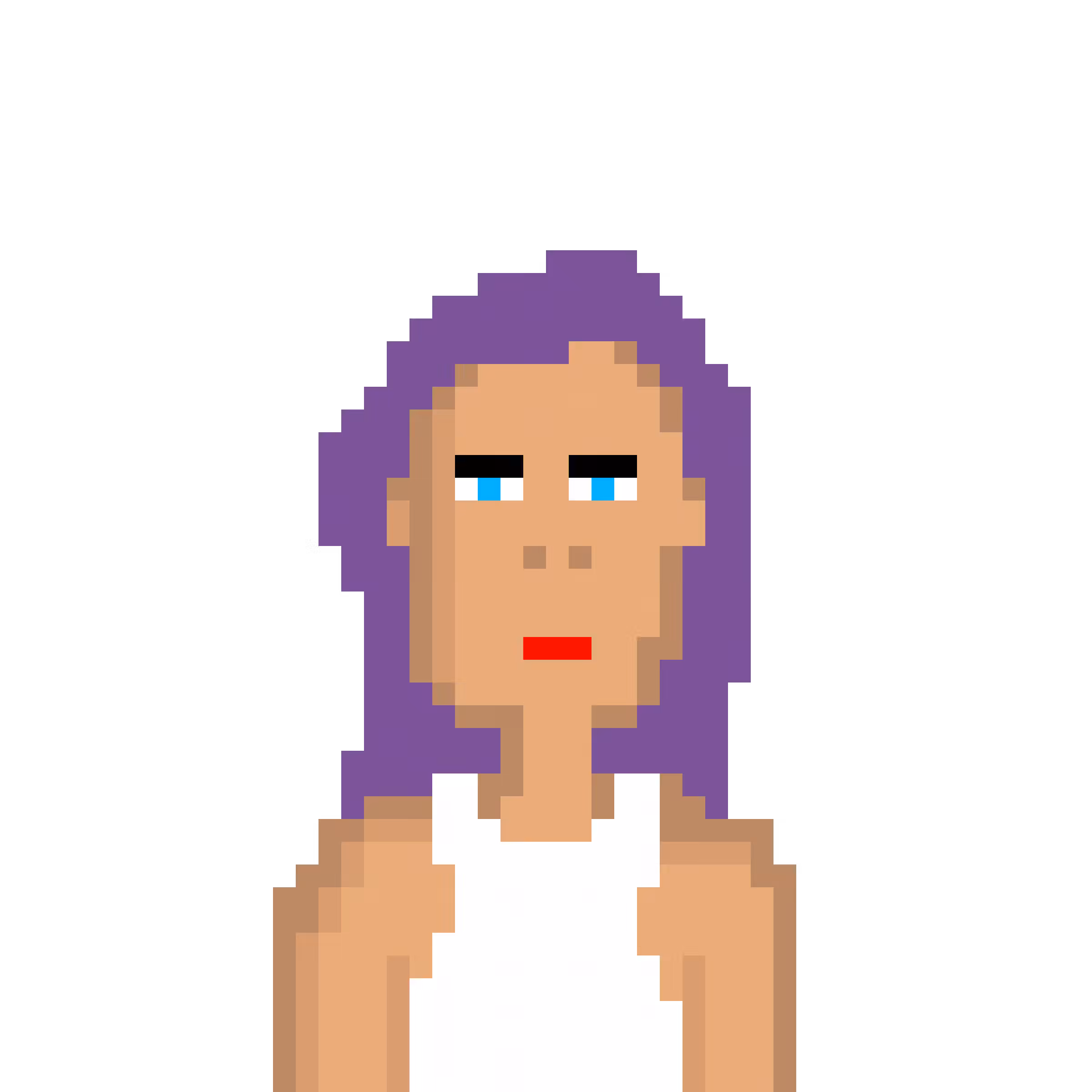 Based Pixel God #303