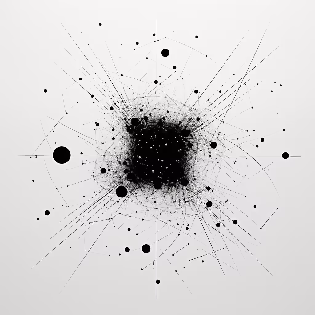 Meta Geometric #7