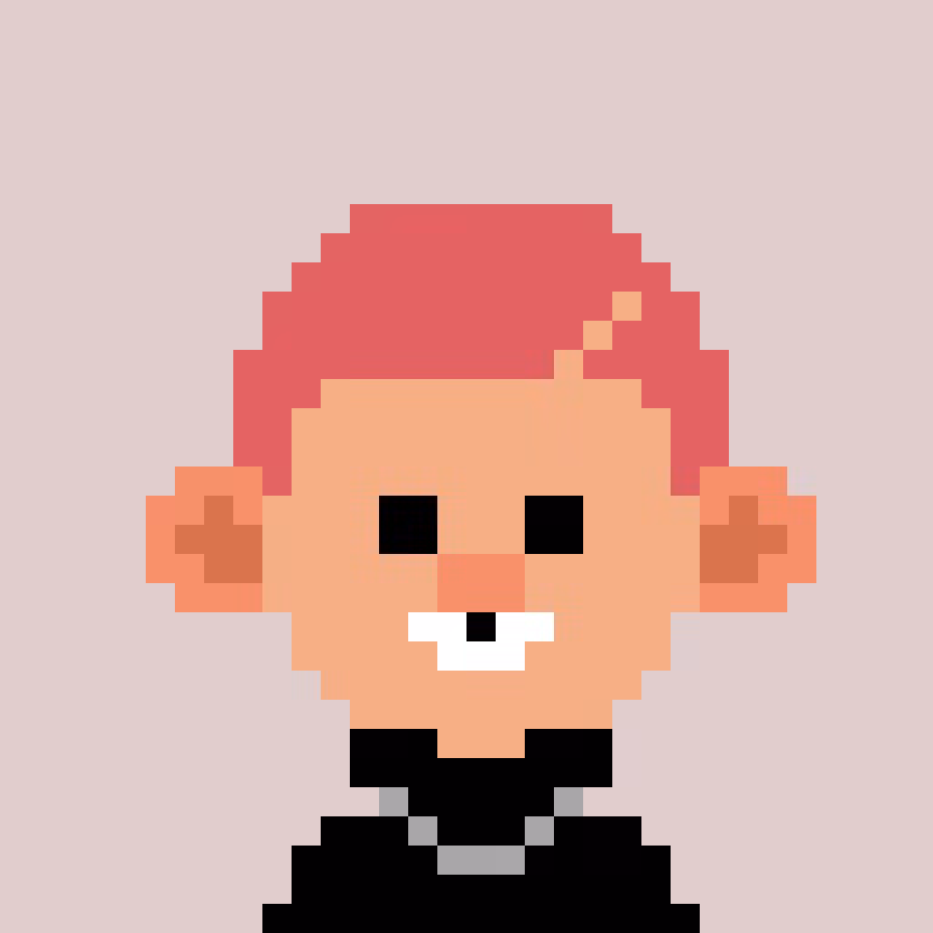 PIXEL WORLD: boy437