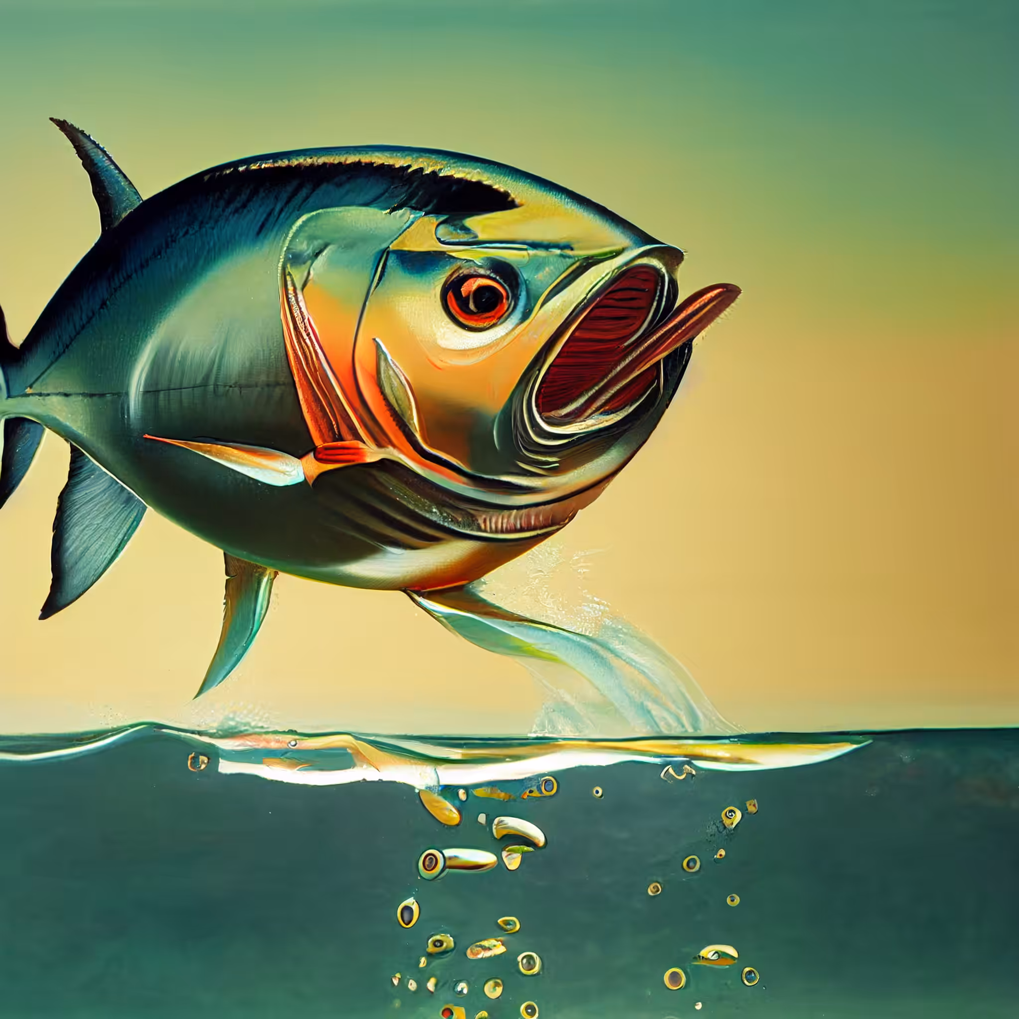 Ace Tuna