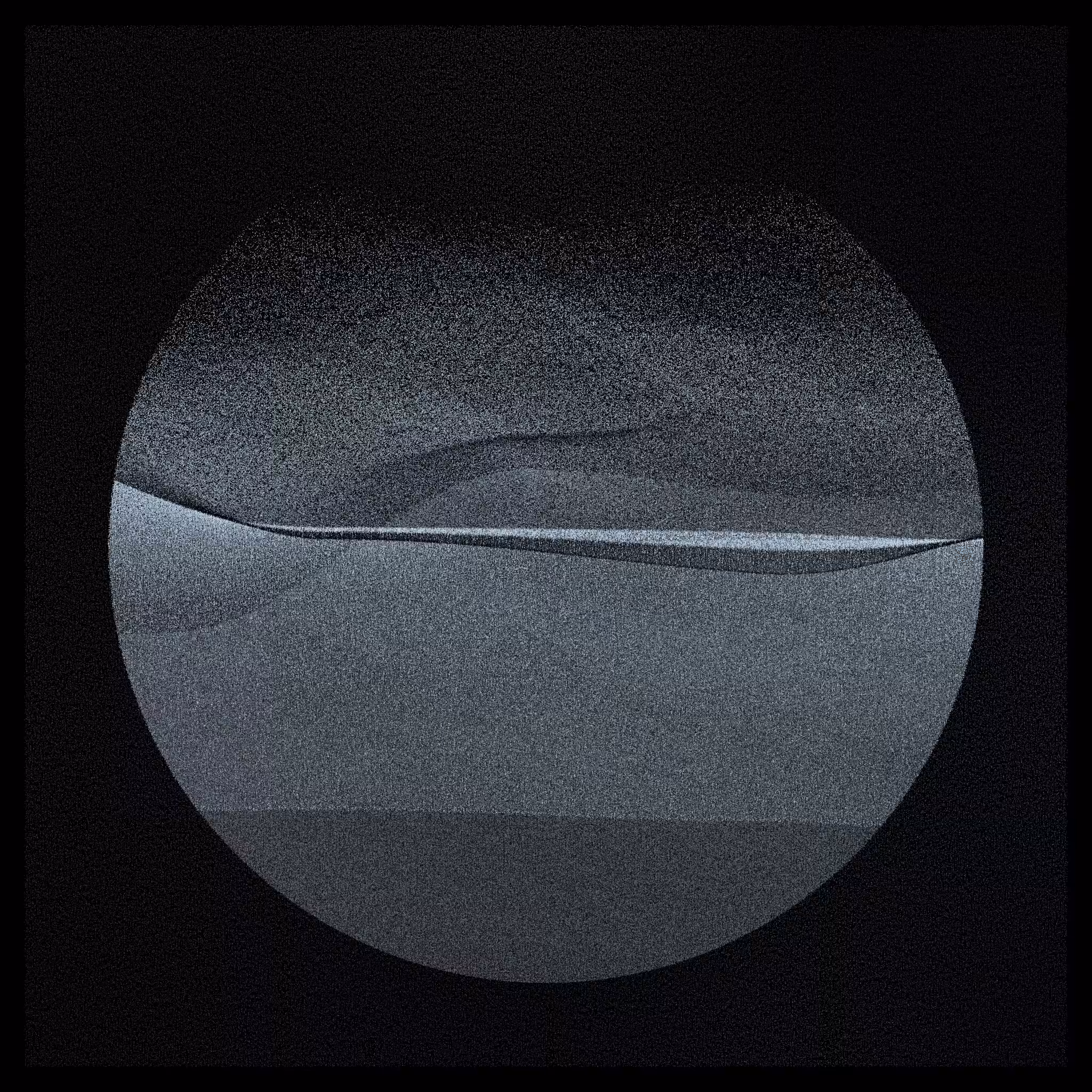 Tidal Friction #257