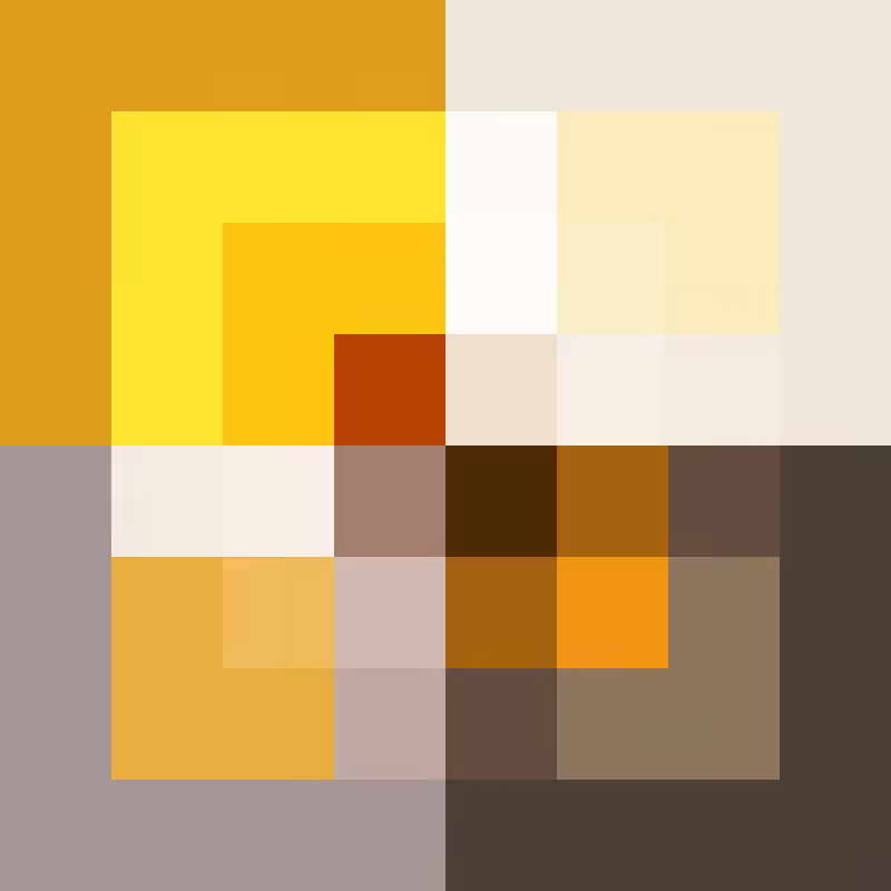 BLEND #43