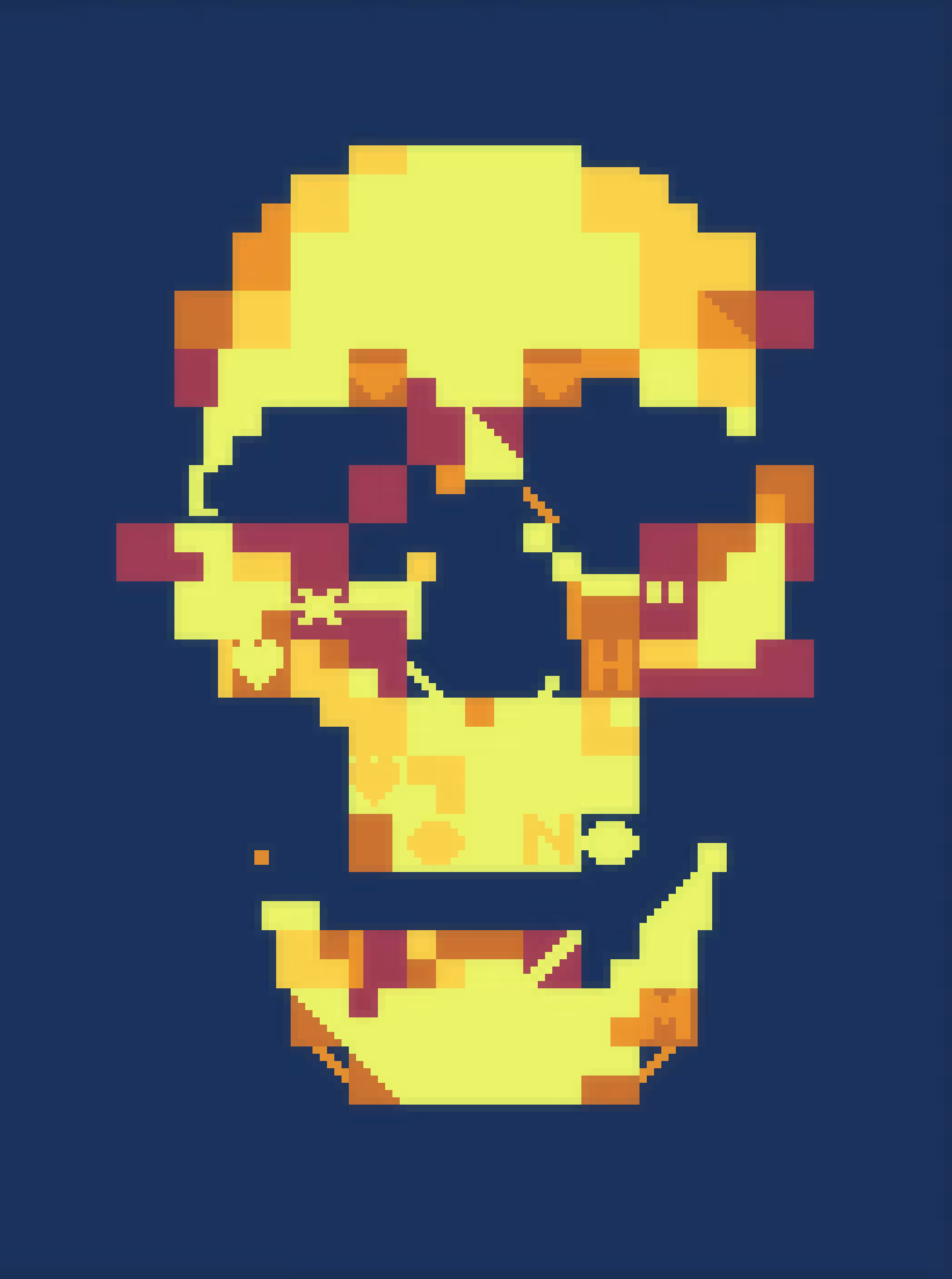 ASCII SKVLL 9