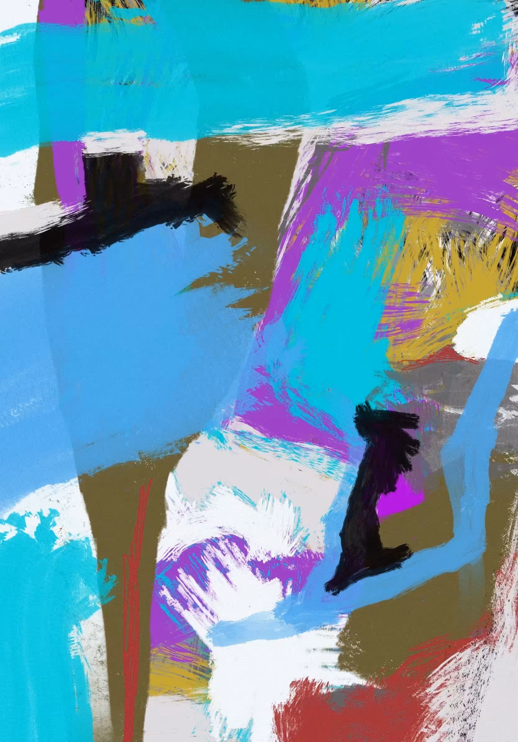 Unforeseen #4