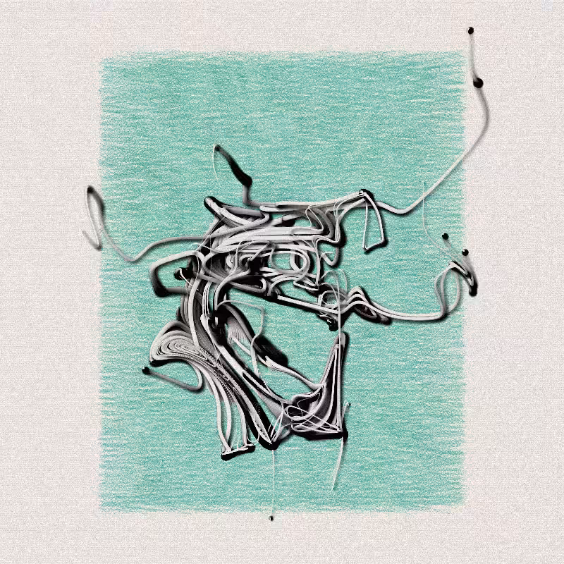 DEGREES OF FREEDOM #12