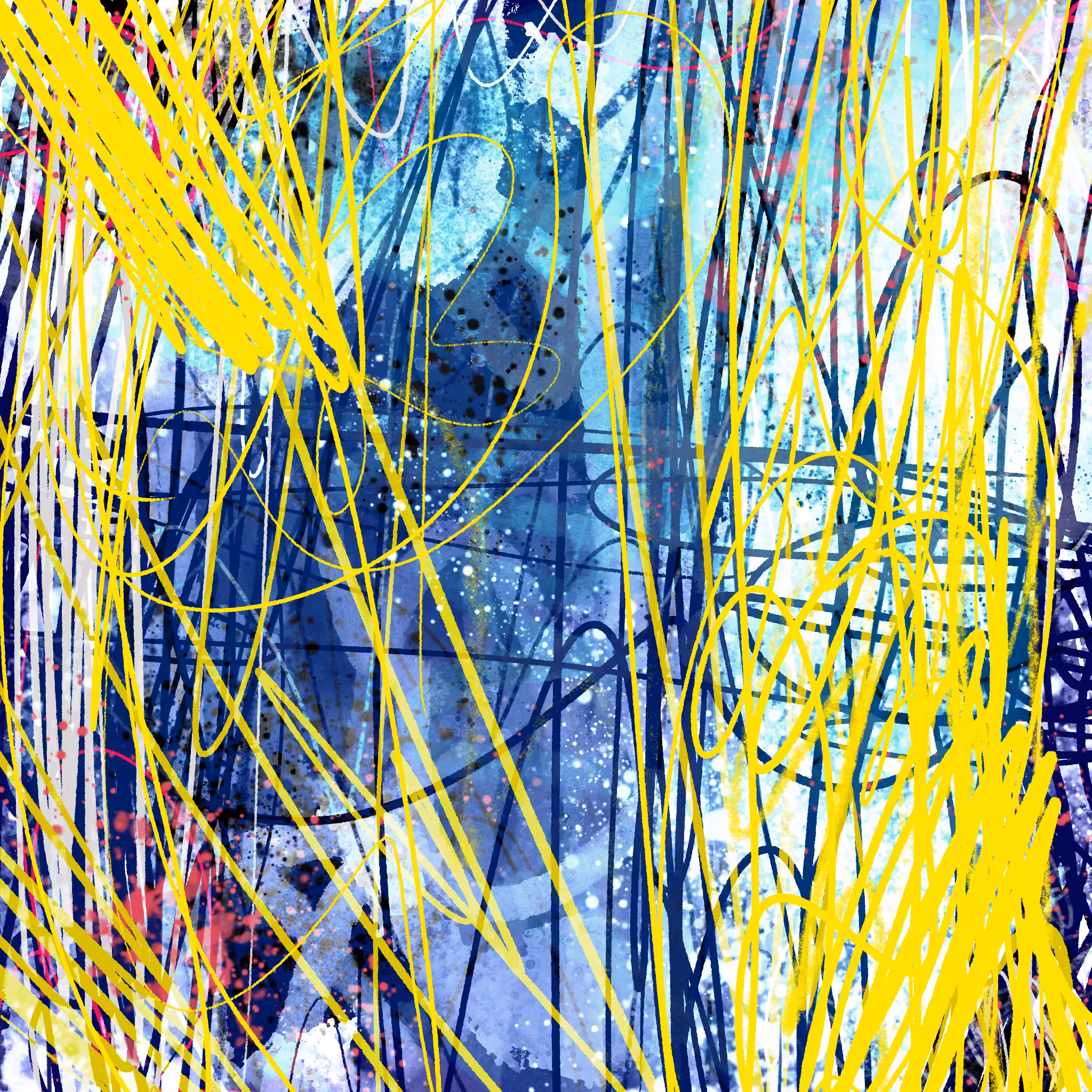 Abstrkt I 88