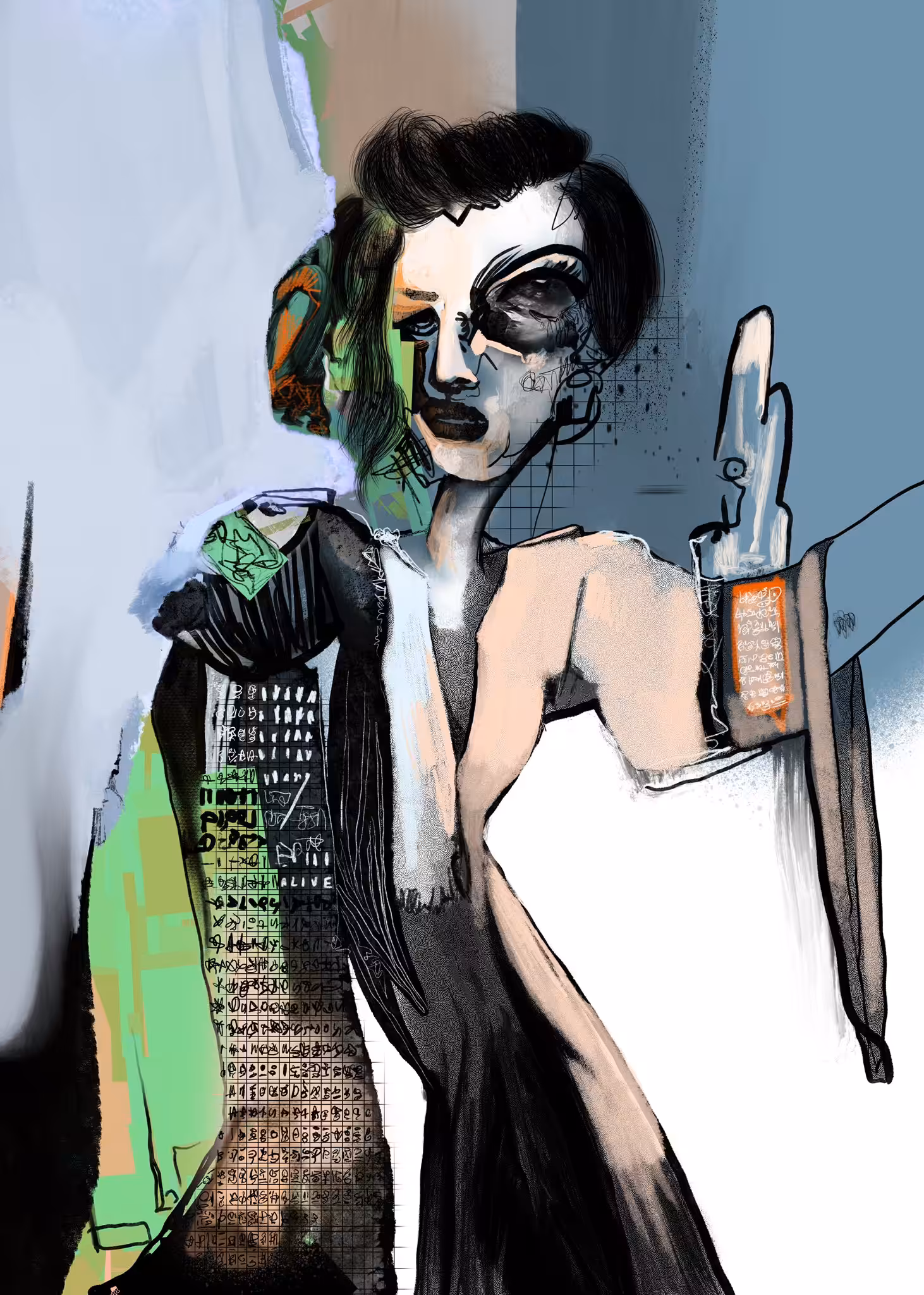 Madame