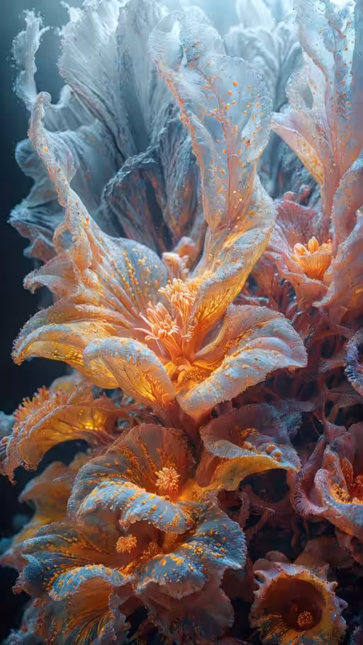 BIOME LUMINA #816/1000