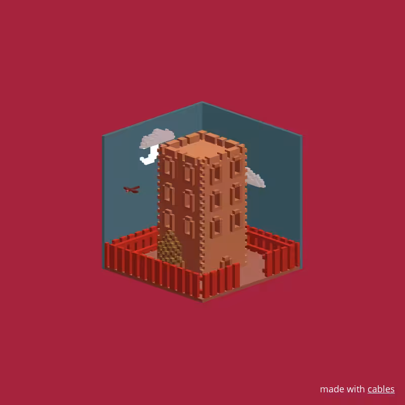 Qute_Places #28