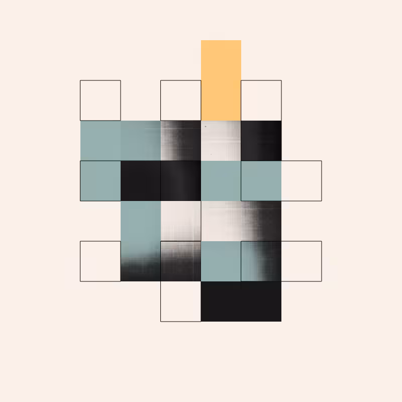 Abstraction X #22