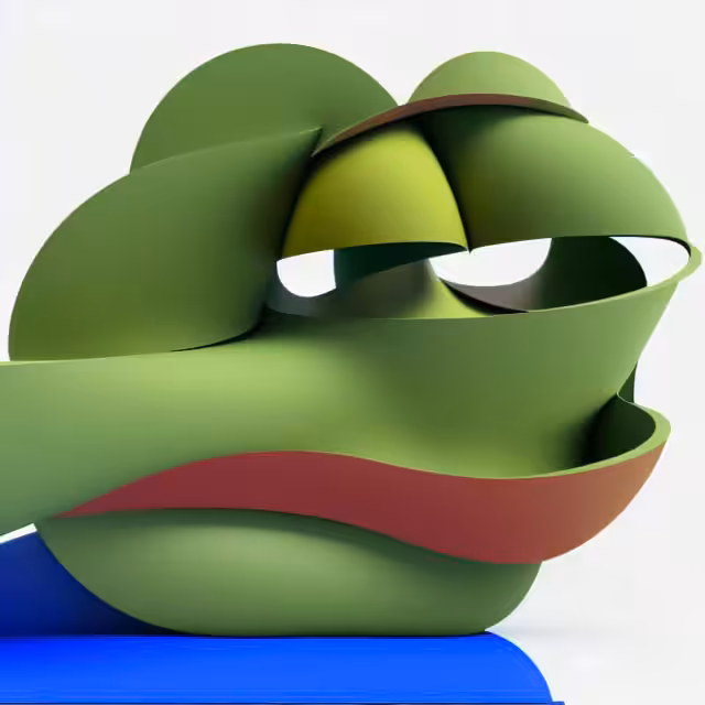 PEPE:DECONSTRUCT #265