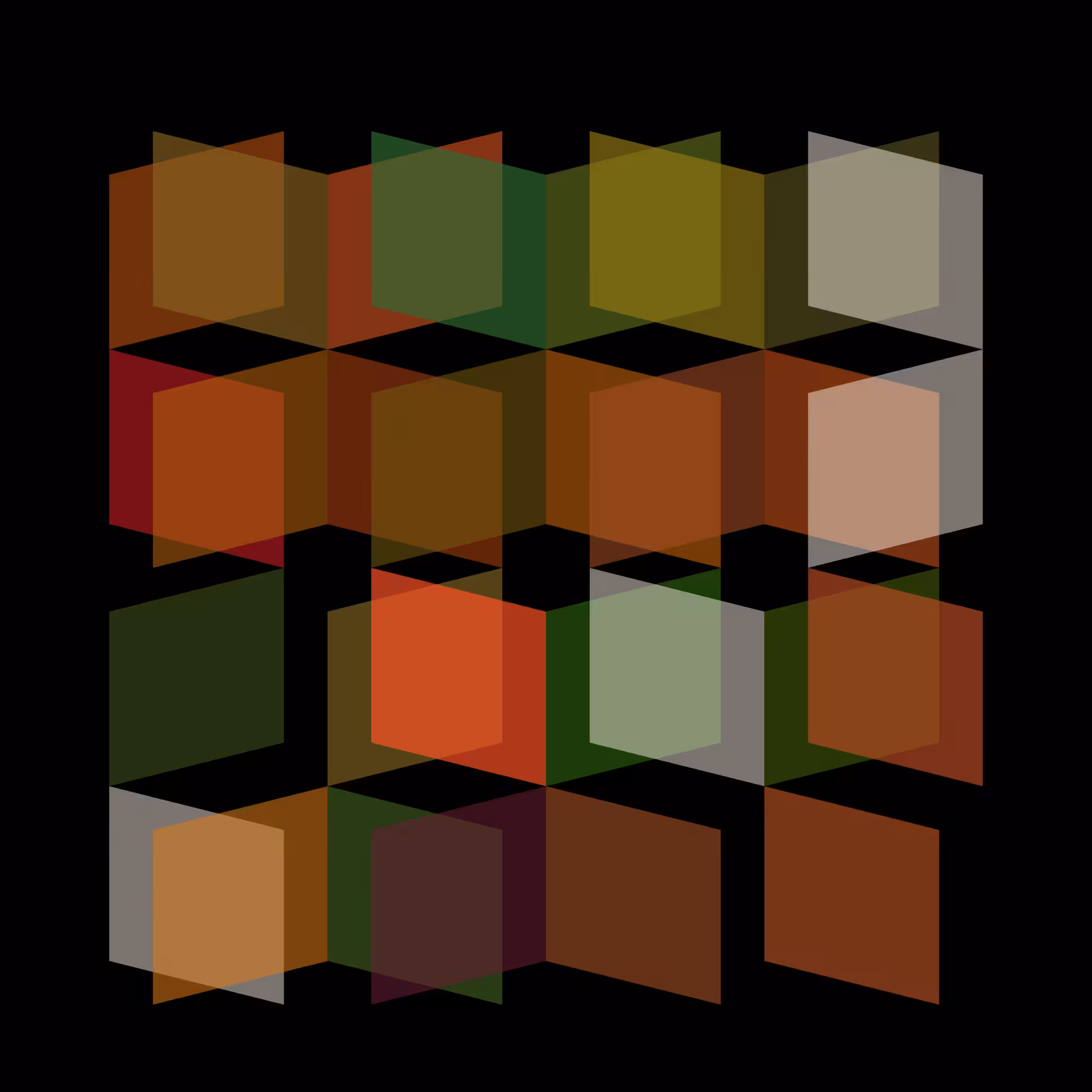 Variations on a Theme #41