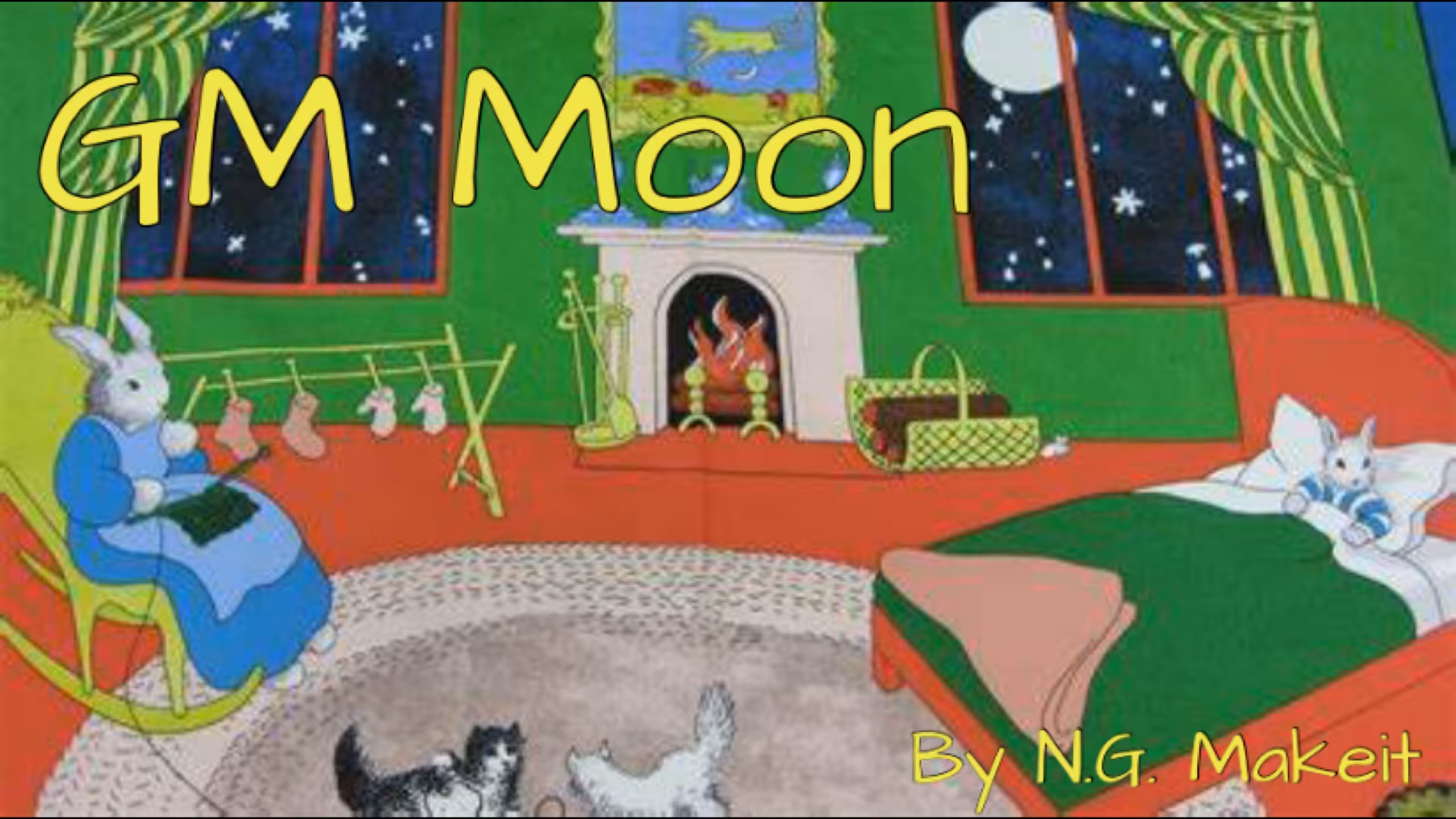 GM Moon